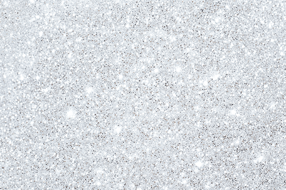 Download Silver White Glitter Texture - White glitter Collection